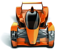 Caparo Road Extreme