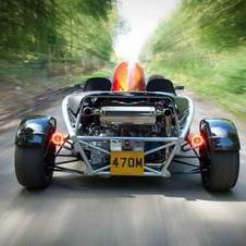 The engine will likely remain the Honda engine currently used