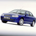 Ford Mondeo ST200