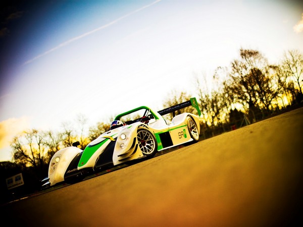 Radical SR8 RX