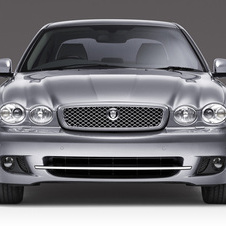 Jaguar X-Type 2.0D Classic