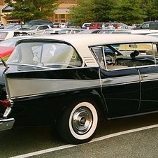 Rambler Ambassador