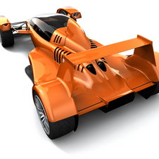 Caparo Road Extreme