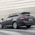 Toyota Avensis Station Wagon 1.8 Valvematic