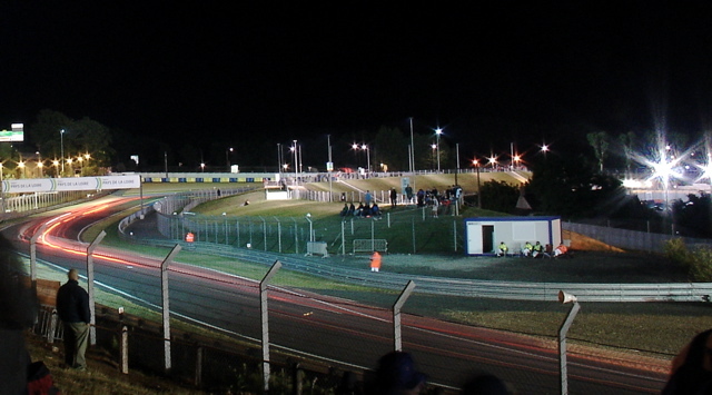 Wie heißt diese Kurve in Le Mans? Wie heißt diese Kurve in Le Mans?