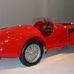 Alfa Romeo 8C 2900 MM Touring Spider