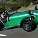 Caterham 7 Superlight R400