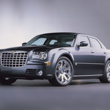 Chrysler 300C