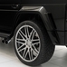  Mercedes-Benz G-Modell 800 WIDESTAR