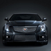 Cadillac CTS-V Black Diamond Edition Coupe 