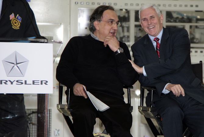 Fiat will own 75% of Chrysler in 12 months Fiat will own 75% of Chrysler in 12 months