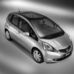 Honda Jazz 1.4 i-VTEC Executive i-Shift