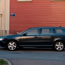 Volvo V70