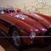 Lancia D23 Sport Pinin Farina Spyder