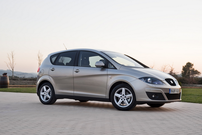 Seat Altea