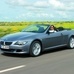 BMW 635d Cabrio Auto (E64)