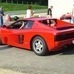 Ferrari Testarossa MkI