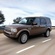 Land Rover Discovery 4 TDV6 2.7 S CommandShift