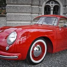 Porsche 1300 S