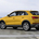 Audi Q3 2.0 TDI Design