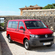 Volkswagen Caravelle Longa 2.0 TDI BlueMotion