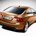 Volvo S60 D5