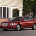 Buick Lucerne CXL3