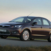 Ford Focus 1.6i Saloon