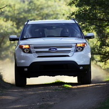 Ford invests $600 million in Louisville for Escape production