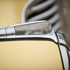 Buick Roadmaster Convertible Coupé