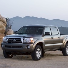 Toyota Tacoma