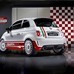 Abarth 500 R3T