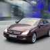 Mercedes-Benz CLS 350 CDI Auto (FL)