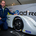 Nissan is working with Michelin on the tires for the ZEOD RC