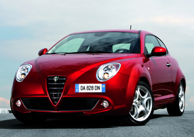 Alfa Romeo Mito Hatchback 1.4 135 MultiAir Lusso TCT