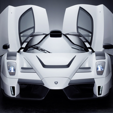 Gemballa Mig-U1