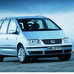 Volkswagen Sharan 1.8T