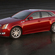 Cadillac CTS Sport Wagon 3.0L Luxury RWD