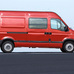 Opel Movano Van 3.5T L2H2 2.5CDTI 146cv