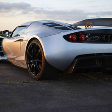 Video of the 1200hp Hennessey Venom GT as Driven by Jay Leno