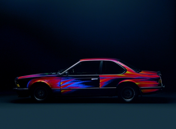Art Car de Fuchs Art Car de Fuchs