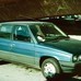 Renault 11 GTX