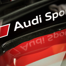 Audi’s R15 TDI design for 2010 unveiled