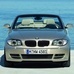 BMW 118i Cabrio Automatic