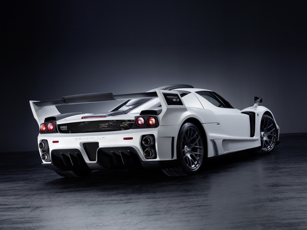 Gemballa Mig-U1