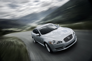 Jaguar XF 3.0D S V6 Premium Luxury