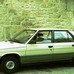 Renault 11 TL