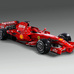 Ferrari F2008