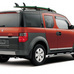 Honda Element 4WD