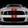 Shelby GT500 Convertible